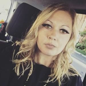 Meet your Posher, Tammy